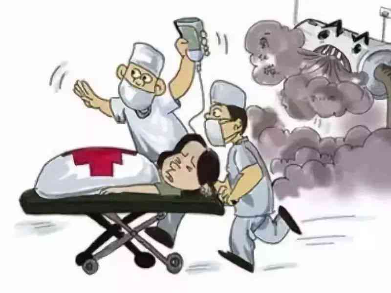 急性中：是否被认定为职业病及其相关法律规定与处理指南