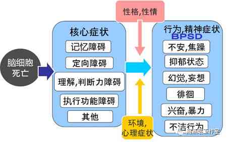急性应急障碍：核心症状与关键表现解析