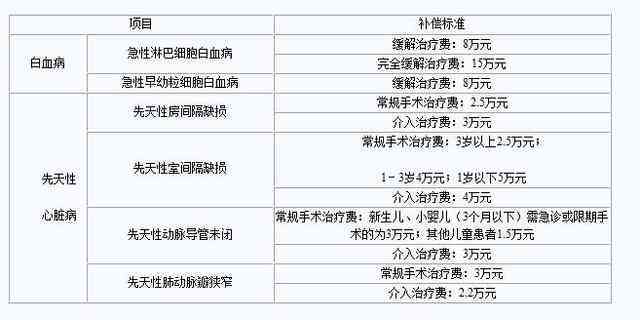 急性白血病治疗职工医保报销政策及流程详解