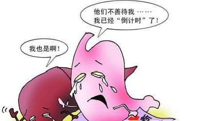 急性胃炎算重病吗：是重大疾病还是急性疾病，严重性分析