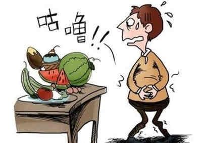 急性胃炎认定工伤几级标准是及急性肠胃炎是否算工伤说明