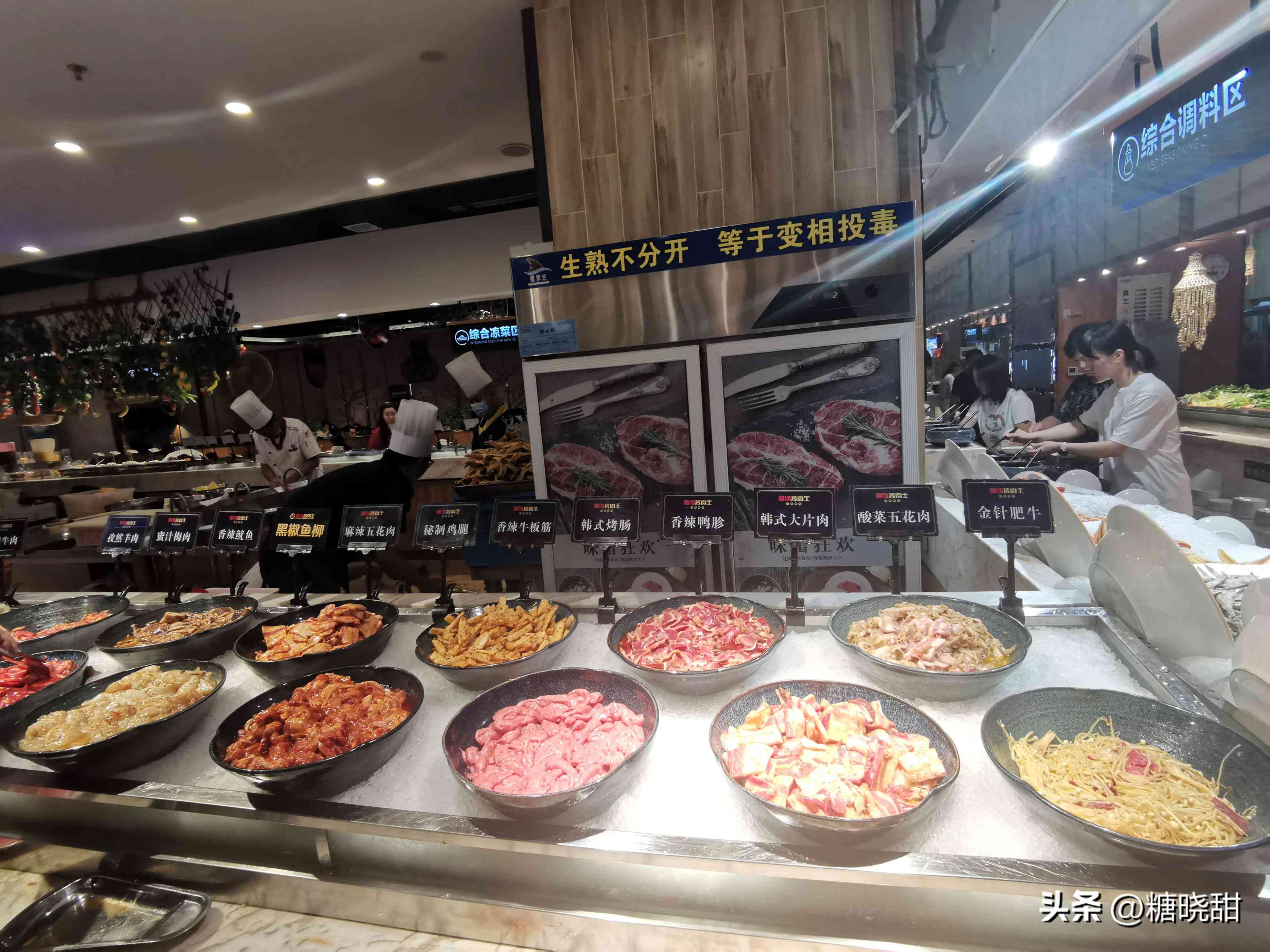 烤肉店探店文案AI：创意推荐与策划方案精选集锦