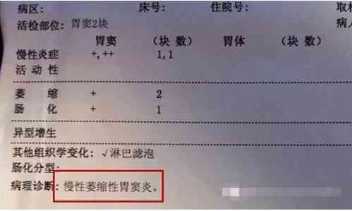 急性胃炎职业相关性认定及工伤等级评定标准探究