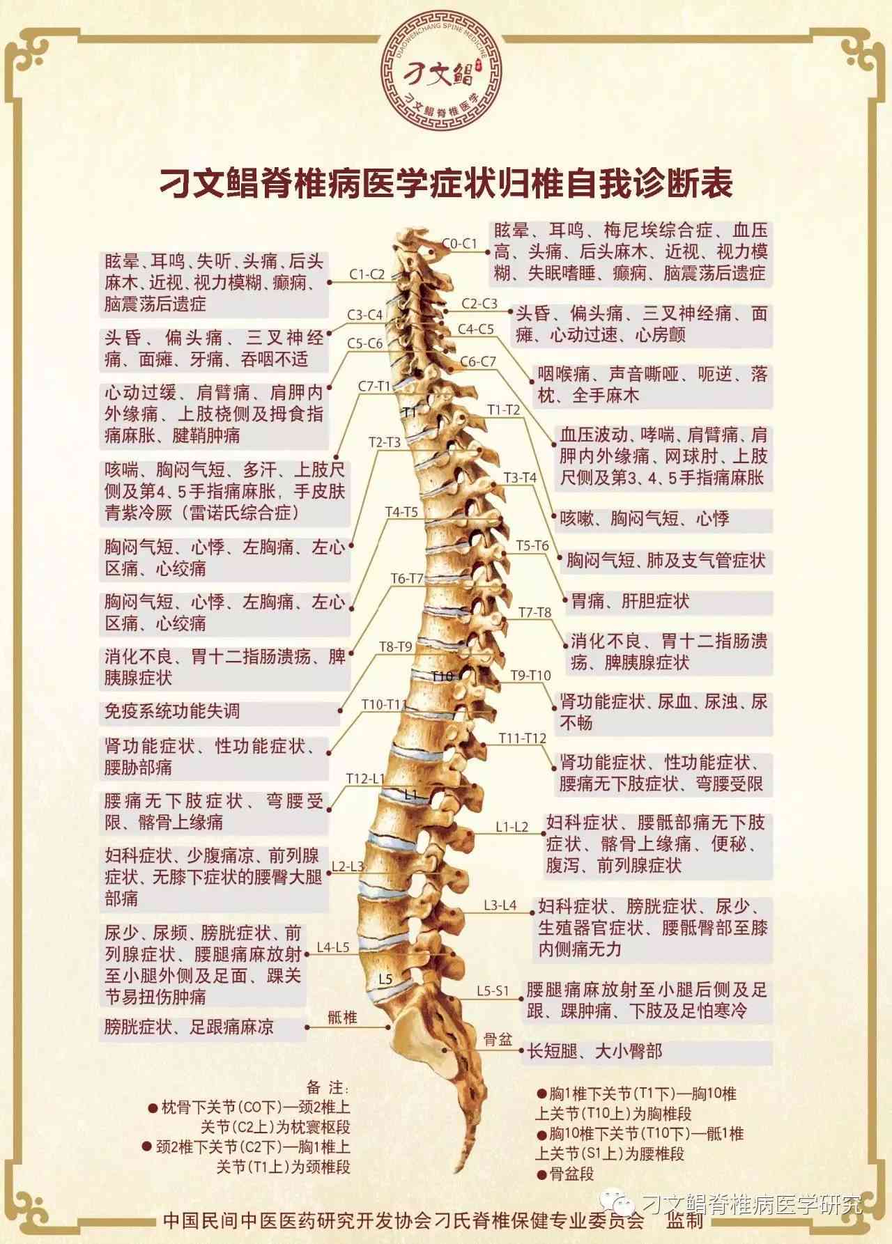 全面解析：急性脊柱炎症的成因、症状与治疗策略