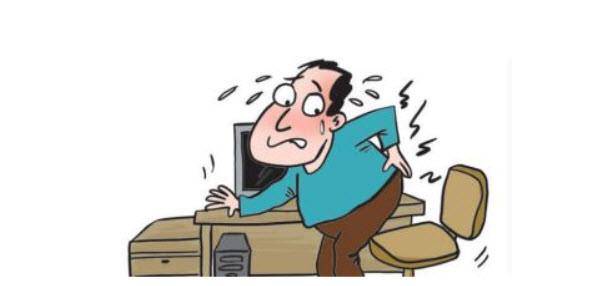 工伤认定：急性腰扭伤如何评定工伤等级？