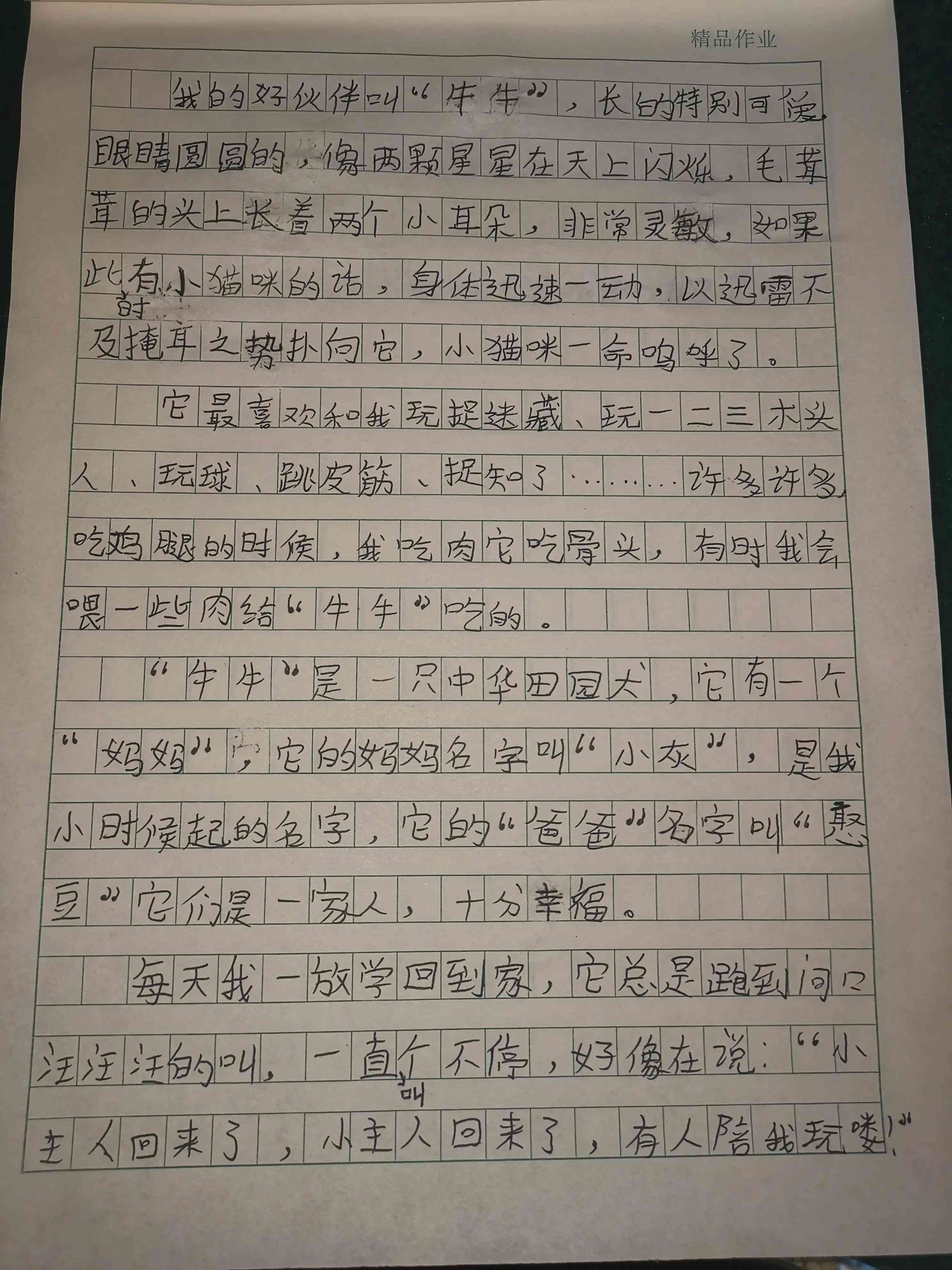 '智能AI作文续写助手：一键轻松扩展创作思路'