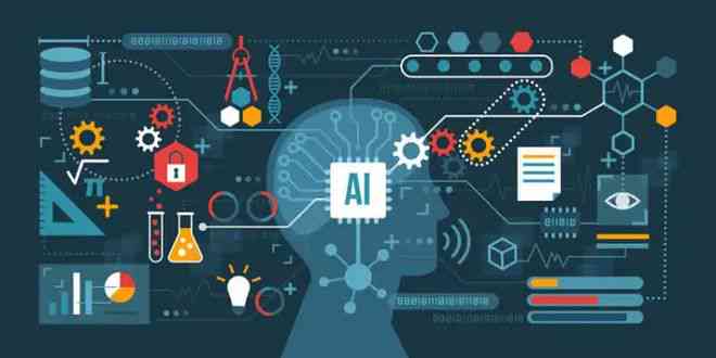 人工智能基础教程：AI课程全面解析与精华概述