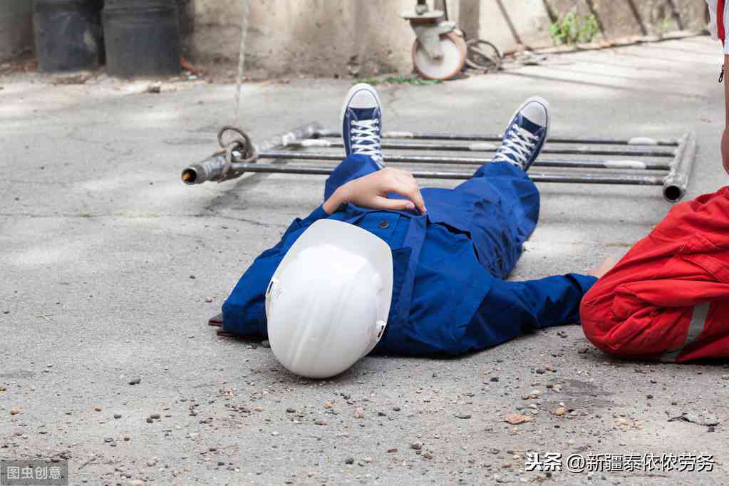 '工伤等级评估：专业医生如何进行工伤鉴定流程与标准解析'