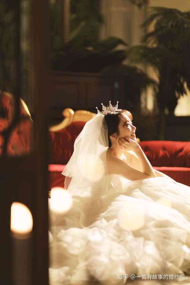 梦幻AI技术打造绝美婚纱照：惊艳文案引领婚礼摄影新风潮