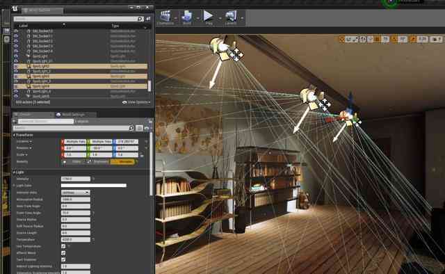 掌握AI 3D渲染技巧：打造惊艳视觉效果全攻略