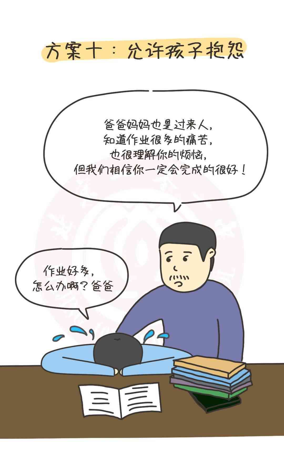 家长辅导作业虑：全方位策略助你轻松应对孩子作业难题