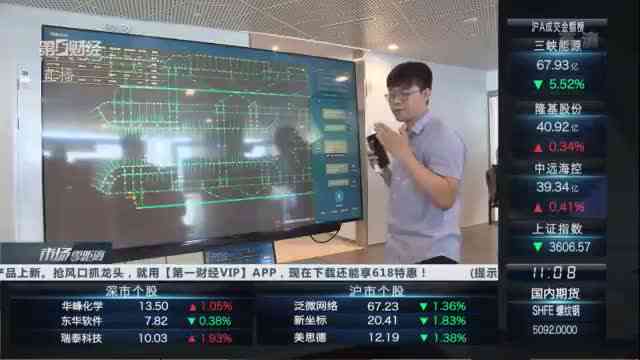 《实时解析》60秒速览：上海AI组网报告在线揭秘新质生产力布局