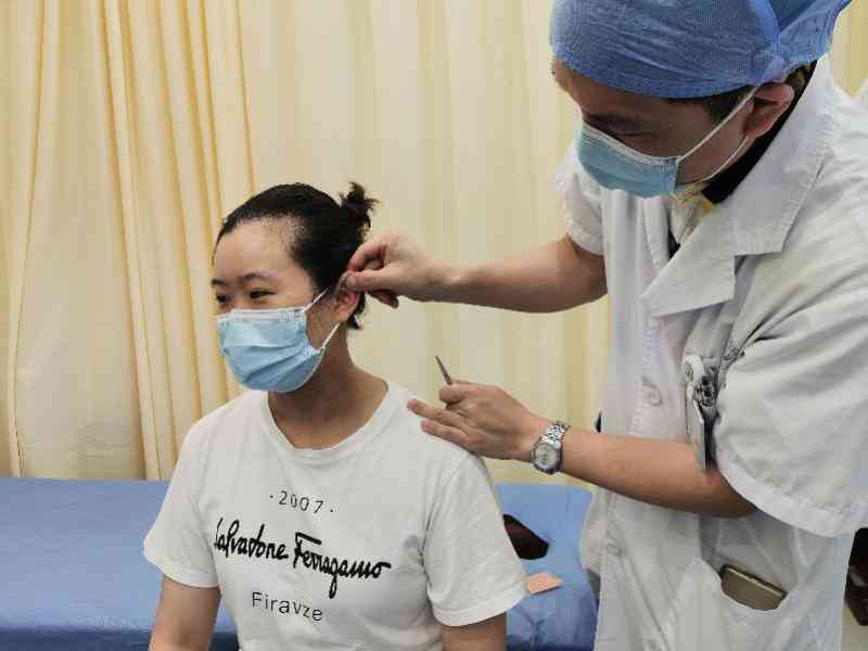 深入了解中度慢性炎症：含义、原因、症状及治疗全解析