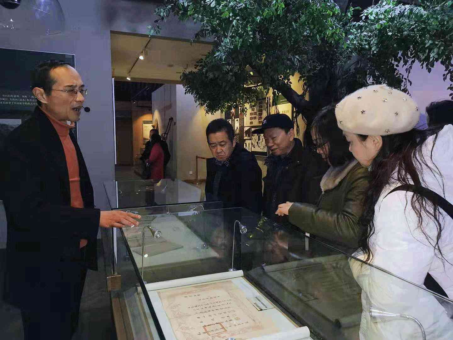 探索文学魅力：在线阅读与写作技巧提升课程