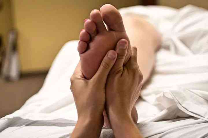得了慢性筋膜炎是不是废人，如何正常生活与复？