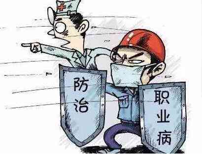 慢性肾炎是否属于工伤：全面解析职业病的认定与补偿问题