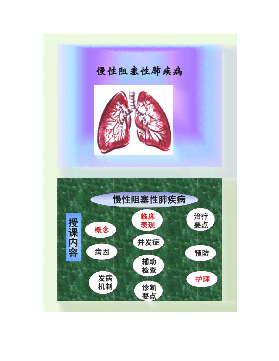 慢性阻塞性肺疾病认定为工伤及其职业病级别与重大疾病分类探讨