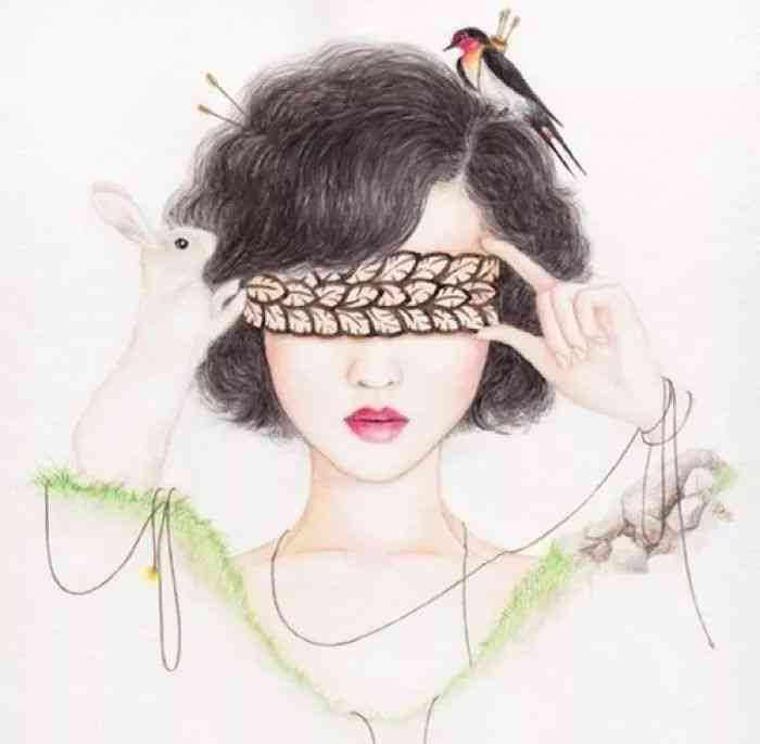 AI绘画创作人像辅助器：一键生成个性化头像，轻松打造独特形象