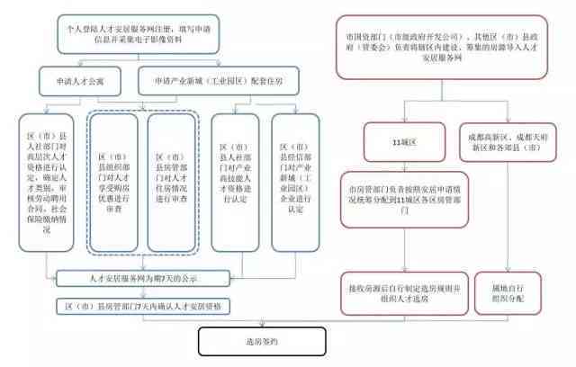 成都市人才资格认定详解：分类标准、申请流程与政策优势一览