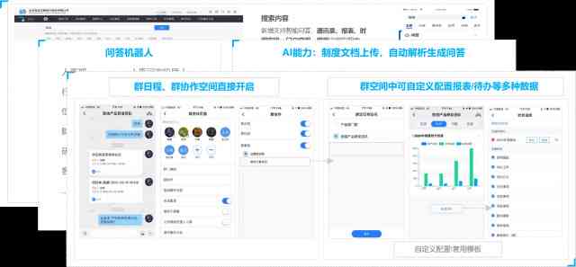 智能AI辅助系统：全方位解答与优化用户需求的关键解决方案