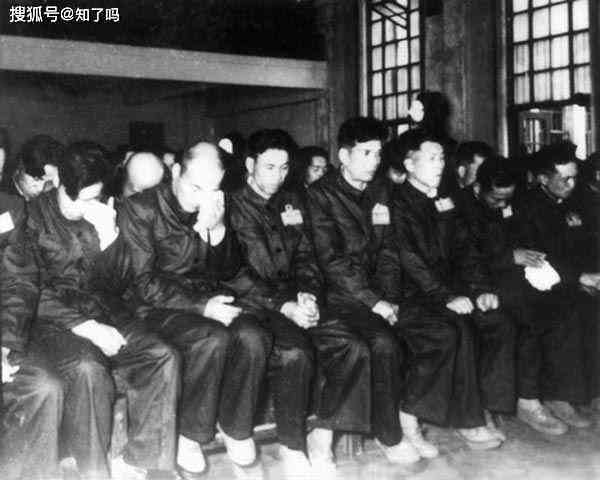 战犯认定标准更新：最新战犯认定标准详解