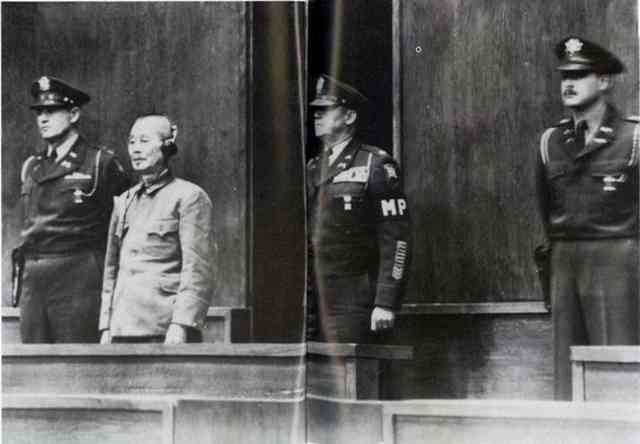 《国际视角下的战犯分级与认定标准：甲级、乙级、丙级战犯划分解析》