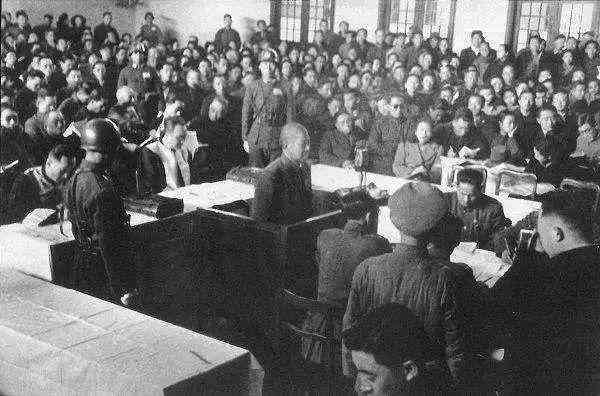 《国际视角下的战犯分级与认定标准：甲级、乙级、丙级战犯划分解析》