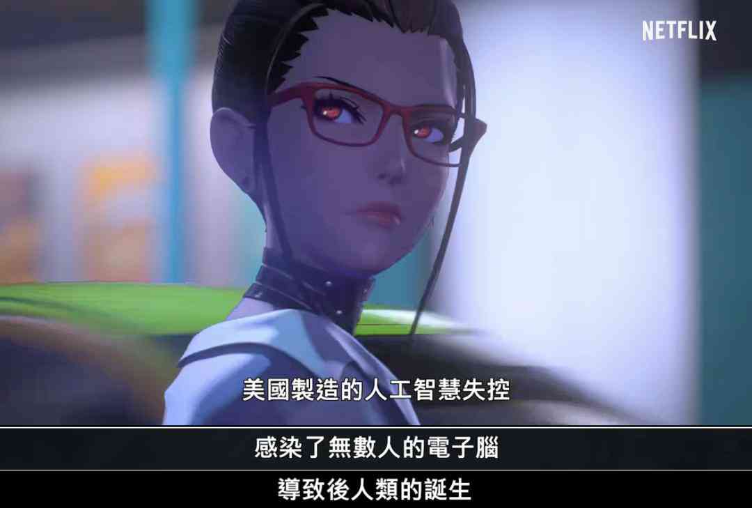 '如何利用AI创作打造更具美感的视觉佳作'