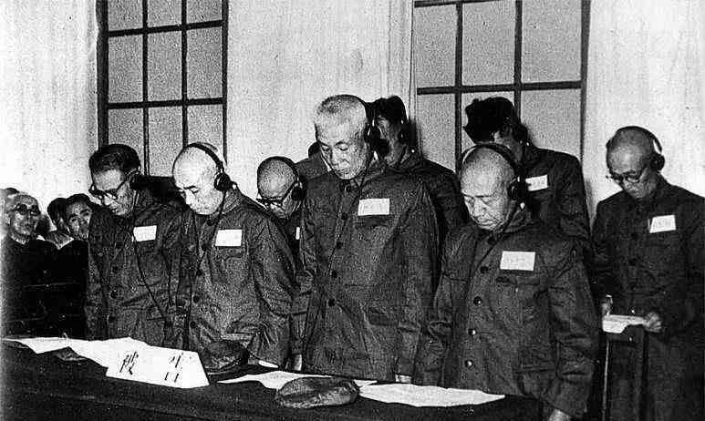 战犯是怎么定的：含义、级别划分及分级详解