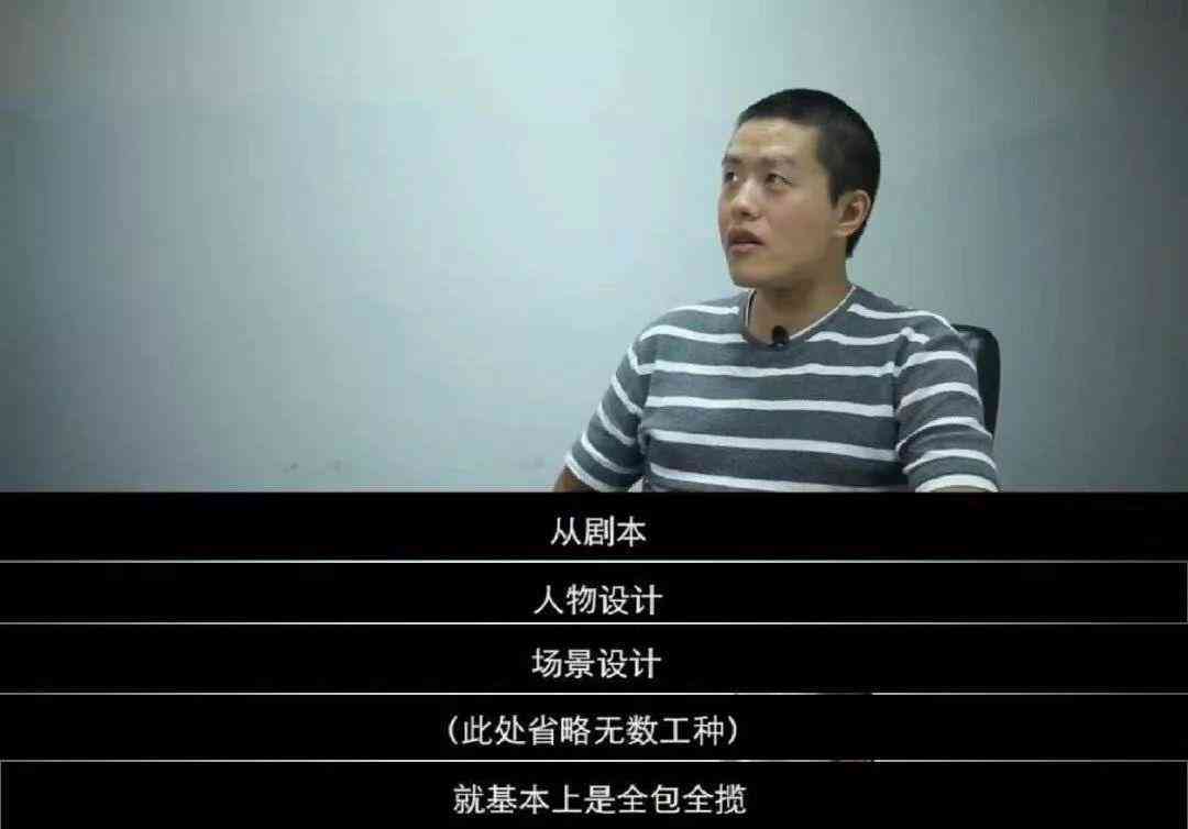 '智能AI辅助创作：电影剧本大纲编写新策略'