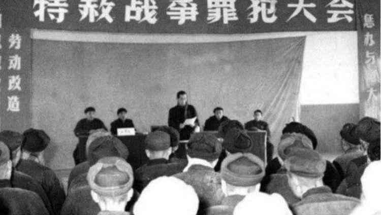 揭秘：战犯认定的标准、过程与历案例解析