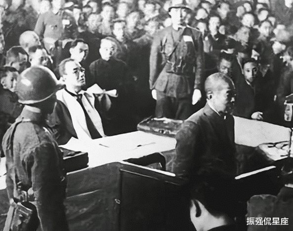 战犯等级如何划分：标准与级别详解