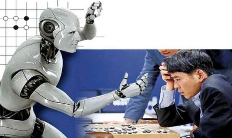 AI专家解读：未来科技趋势、人工智能发展前景与行业应用探索
