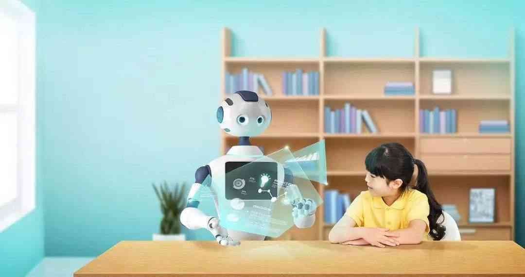 儿编程启：AI编程教育资源汇编素材集锦