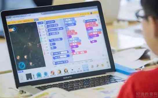 全方位少儿编程启：创意教案、编程游戏与实用技巧一站式攻略