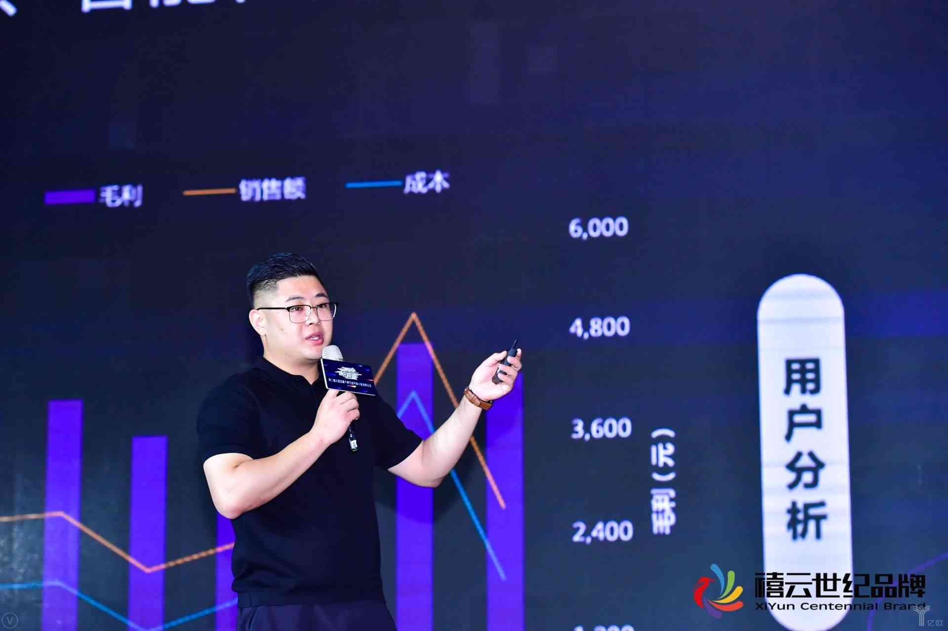 小冰CEO李星：引领AI创新之路，揭秘智能助手发展新篇章