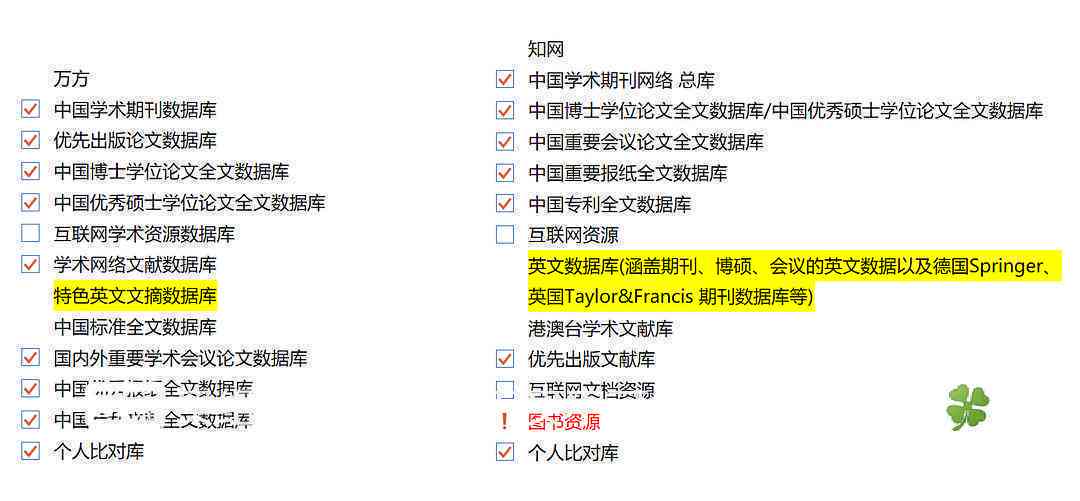 深度解析：知网与维普如何检测AI写作内容及论文查重技巧全面指南