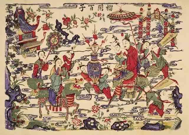 探索美趣文化：涵历、艺术、风俗惯与当代潮流的全方位指南
