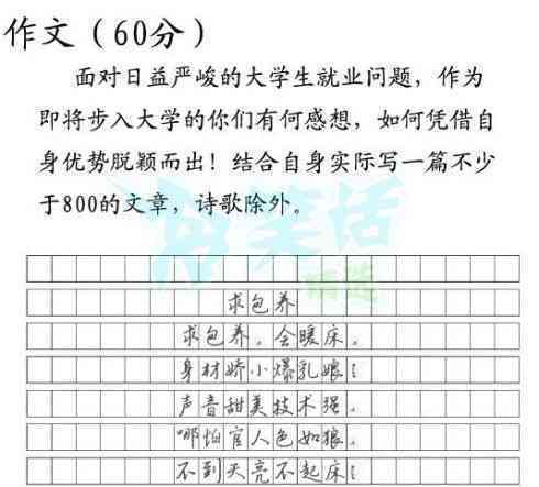 全能作文助手：一键生成、修改与优化，满足各类写作需求的应用程序