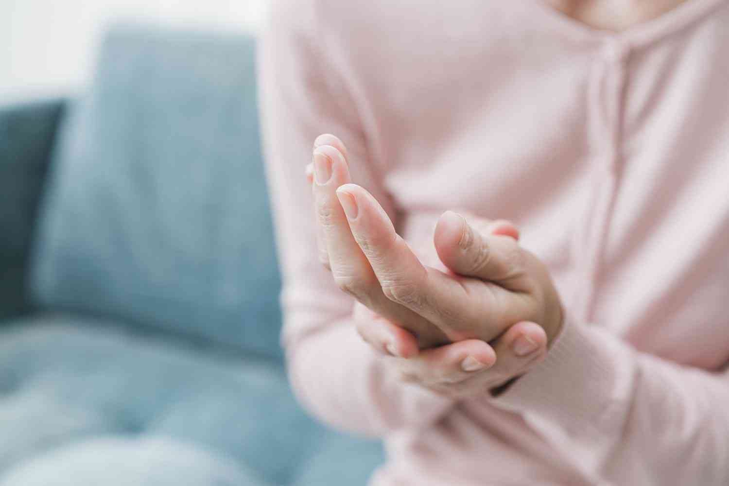 手指变形是否属于残疾：全面解析评残标准与流程