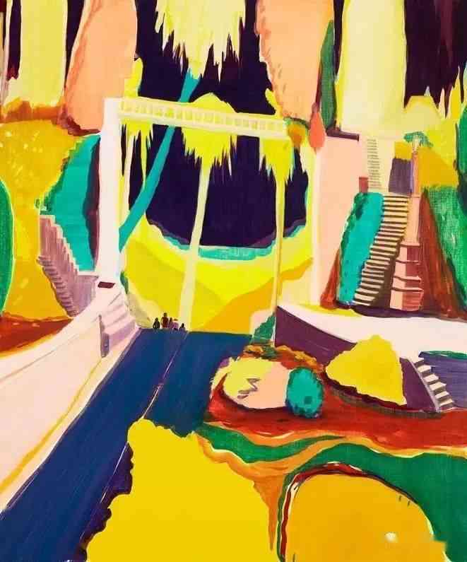 抖音热门绘画创作精选：探索艺术家们的创意世界与绘画教程