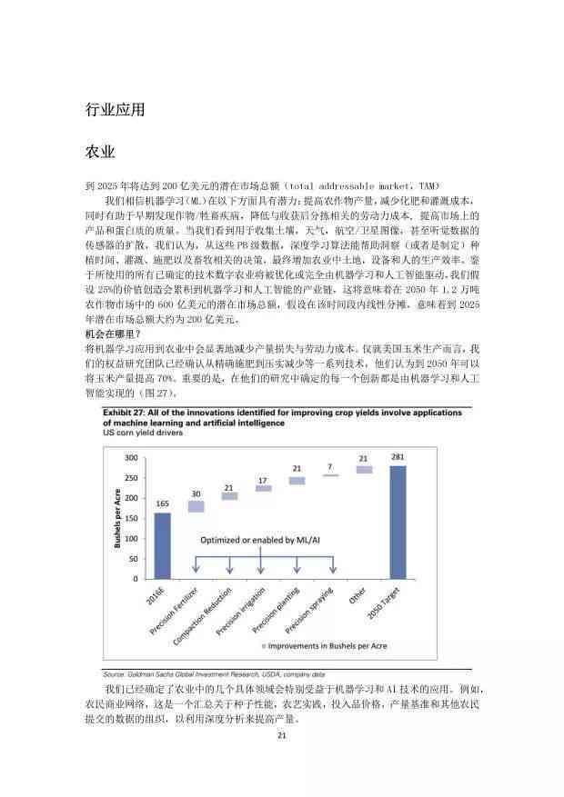利用人工智能高效撰写深度调查报告攻略