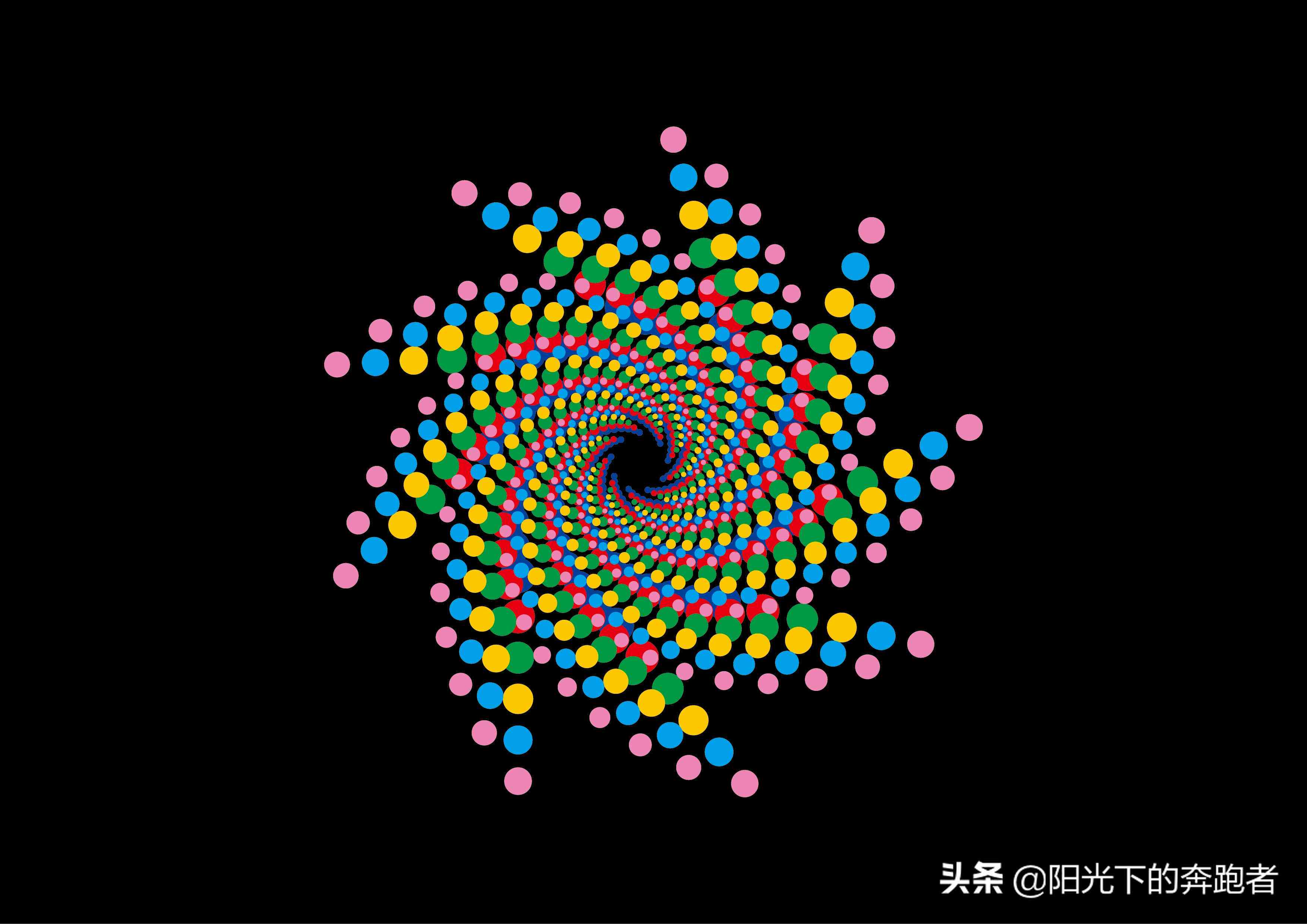 利用Illustrator脚本高效制作图形设计任务