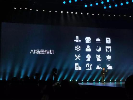 探索AI智能拍摄技术：如何实现智能化的摄影体验