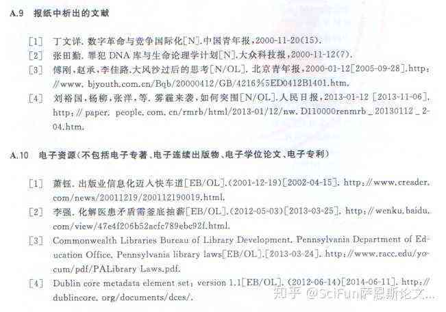 深入探讨参考文献中i的使用方法与注意事项：全面解析引用规范与常见问题