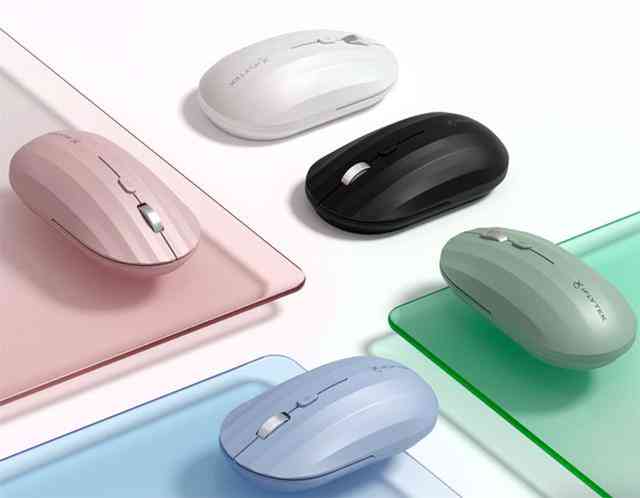 科大讯飞鼠标使用说明：功能详解、智能版操作指南与连接方法测评