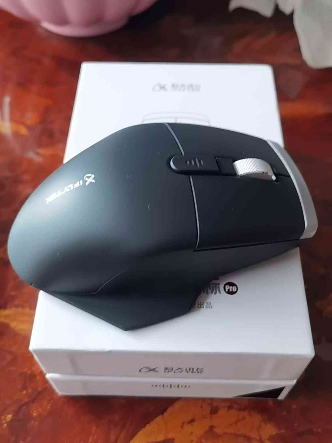 ai鼠标智能写作科大讯飞m50