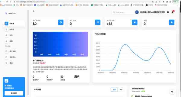'AI驱动的创新智能创作助手系统'