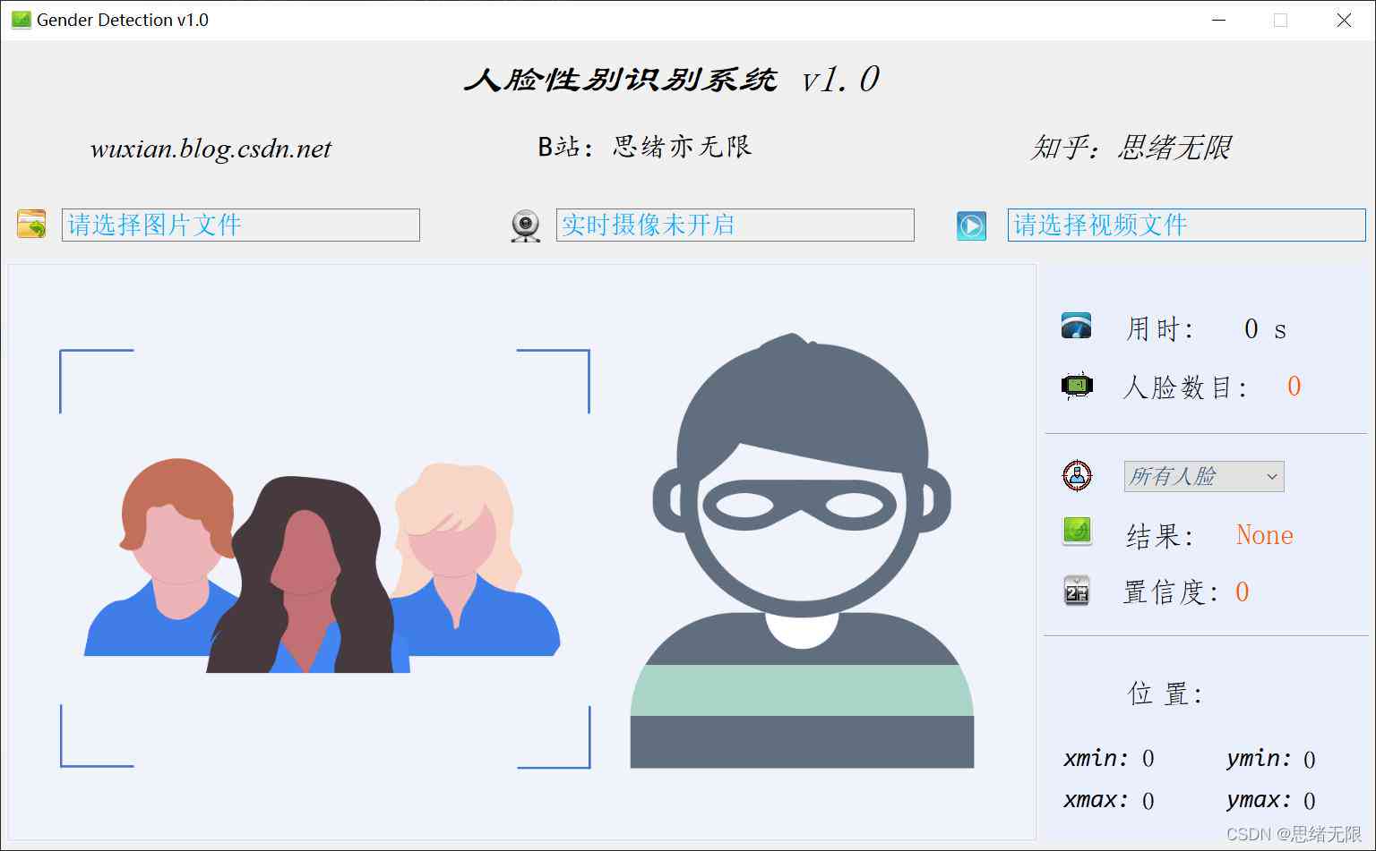 '智能图像识别：基于深度学的机器识别算法研究'
