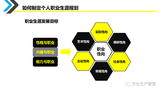 个人职业发展规划报告：未来生涯规划与目标实现路径